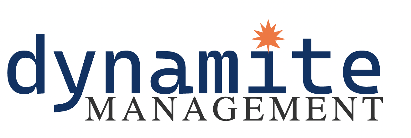 Dynamite Management